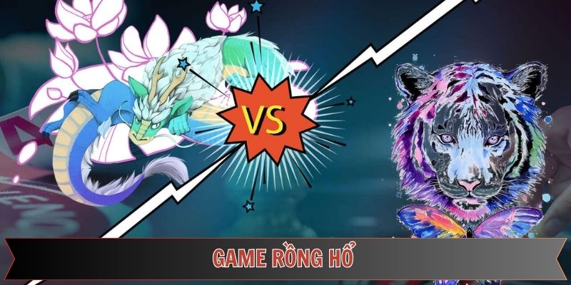 Rồng Hổ 789f – Luật Chơi & Chiến Thuật Tỷ Lệ Thắng Cao