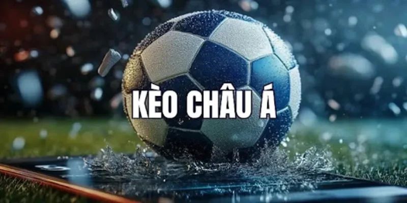 Kèo Châu Á – Cách Đọc & Đặt Chuẩn Xác Từ Cao Thủ 789F