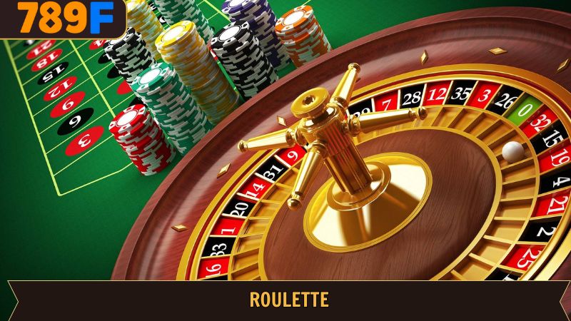 Roulette – Luật Chơi & Mẹo Đặt Cược Hiệu Quả Tại 789f