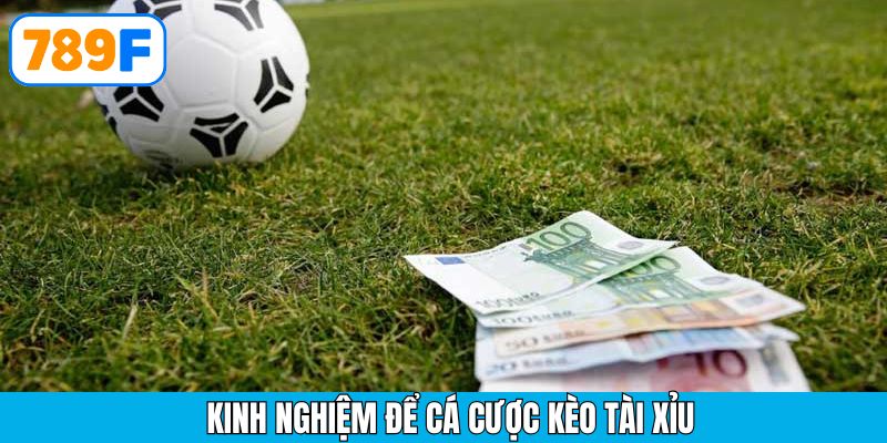 Quản lý vốn thông minh – bí quyết chinh phục kèo tài xỉu tại 789F